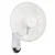 Import 16 inch high quality wall mounted fan with remote control lower noise fans from China