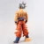 Import 1/6 oem collectible movie Plastic dragon ball Z action figure Custom PVC action figure from China