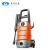 Import 1600w household high pressure car washer portable car washer from China