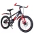 Import 16"20"Factory Sale Customizable color bike suspension children bicycle/high quality kids bicycle /Cheap price bike bicycle from China