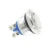 Import 16mm Anti-Vandal Momentary Stainless Steel Metal Push Button Switch Raised Top from China