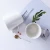 Import 16oz 19oz Big Size Tea Coffee Cup Ceramic For Coffee Shop Cafe Diner from China
