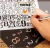 Import 17.8*26.5cm DIY Painting Stencil Drawing Template Drawing Ruler for Planners Scrapbook Photo Album from China