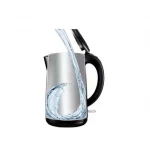 1.7L Electric Kettle Safe Tea