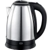 1.8.0L model 207 best price and High quality kettle,fast boiling cordless kettle electric,electric kettle stainless steel