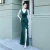 Import 18173# 2020 new style buttock Fit Sexy Dress Evening Dress Prom Party Party Bridesmaid Dress from China