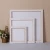 Import 18*24 size wooden frame quality 280g cotton stretch blank art canvas canvas painting set stretched from China