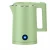 1.8L kitchen electric kettle heat preservation kettle color PP shell electric kettle