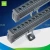 Import 18PCS 18W RGB waterproof linear LED wall washer with remote from China