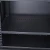 Import 19 inch cabinet wall mount black 9U server rack cabinet enclosure 600*440 server rack cabinet from China