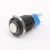 Import 19mm Push Button Switch Metal Switch With Key Waterproof Stainless Steel 2 Position 1no1nc Switch 3 Pins from China