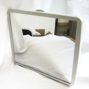 1mm,1.3mm,1.4mm,1.5mm decorative Aluminum Glass Mirror