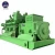 1mw 2mw container silent type CNG/LNG/natural gas turbine generator