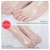 1Pair Feet Mask Spa Socks For Pedicure Foot Cream For Heels Exfoliating Foot Mask Socks Mask For Legs Beauty Foot Care