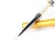 Import 1PC Double Head Nail Liner Brush Acrylic Nail Art Brushes Drawing Line Rhinestones Pen Nail Art Manicure Brush from China