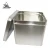 Import 2 gallon tin barrel oil drum square pail from China