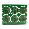 2-Layer &amp; Multilayer Bared PCB with Carbon Ink