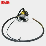 2-Stroke 43cc 1E40F-5 2HP Gasoline concrete vibrator