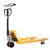 Import 2 TON 2000kg Manual Hydraulic hand pallet Jack from China