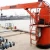 Import 2 ton 5 Ton 3 ton 10 ton Small Telescopic Marine Boom Cranes Used in Vessel For Sale in china from China
