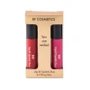 2 Visible Pack Customized Colors OEM Custom Private Label Mini Cute Liquid Lipstick