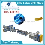 20+ Patterns Braided Tube for Plastic Processing Machine