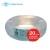 Import 20+ years old manufacture 105deg.c high temperature ptfe insulated silver plated copper wire from China