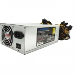 2000W 110V 220V ATX Switch PC Power Supply psu mining btc machine support 8gpu  graphic card video cards ETH ZEC machine