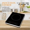 2000W Spare Parts 220V Induction Cooker