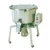 Import 200/500L plastic colour mixer from China