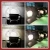 Import 200W LED Projector Fresnel Light 16 Bit Smoothly Dimmer from China