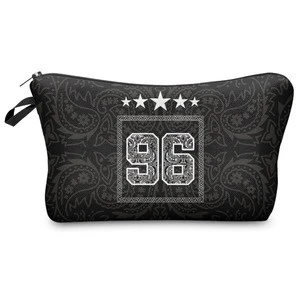 2015 Hot-selling Small Fashion Women Brand Cosmetic Bags Wholesale H80