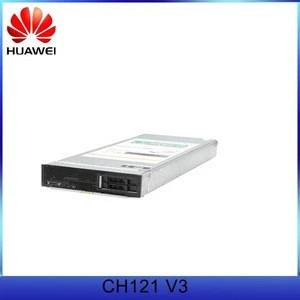 2015 Huawei E9000 Blade Server CH121 V3 Database Compute Node Export