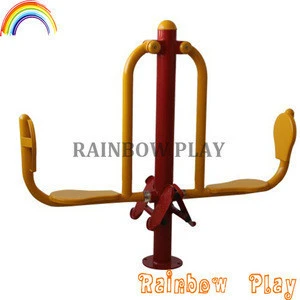 2016 hot sale gym equipment body building outdoor fitness equipment