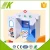Import 2016 new design kids playhouse kids wooden playhouse from China