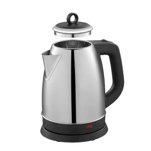2016 stainless steel kettle/eletric kitchen appliance