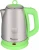 Import 2016 stainless steel kettle/eletric kitchen appliance from China