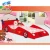 Import 2016 wholesale wooden children car bed,high quality wooden children car bed,best sale wooden children car bed W08A032 from China