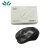 Import 2017 Elegant and ergonomic design mice Optical Wireless Mouse for win10 mouse from China