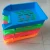 Import 2017 New design Plastic file tray from China