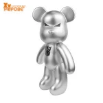 2018 Beautiful PVC Toys Animals New Series For Decor