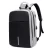 Import 2018 Business Waterproof School Bags Bagpack Travel Laptop Shoulder Backpack Anti Theft Backpack for College Travel Outdoor from China