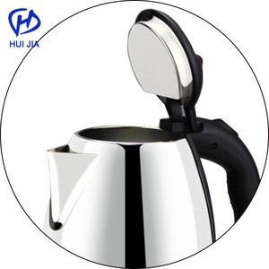 2018 hot sale made in china home appliances electric control kettle cheap 2l