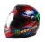 Import 2018 Hot Selling Cheap PP Motorcycle Full Face Helmet Price from China