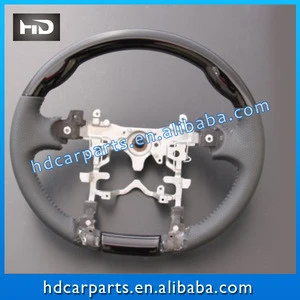 2018 Hottest! Auto Standard Steering Wheel, Car Steering Wheel for Toyot a Prius