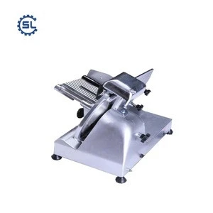 2018 Kitchen Equipment Commercial Electric Meat Slicer