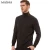 Import 2018 latest design turtle neck long sleeves cashmere sweaters for men from China