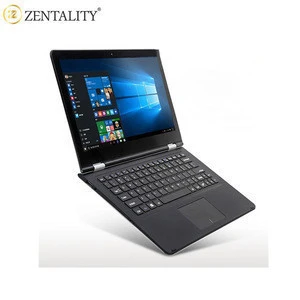 2018 new 14.1 inch HD screen Zentality laptops manufacturer of laptop OEM/ODM
