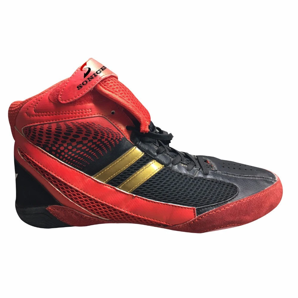 2018 new arrival wrestling shoes,bodybuilding shoes for man,chinese wrestling shoes