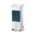 Import 2018 new desgin China hot selling Industrial Portable Evaporative air cooler with air conditioning system from China